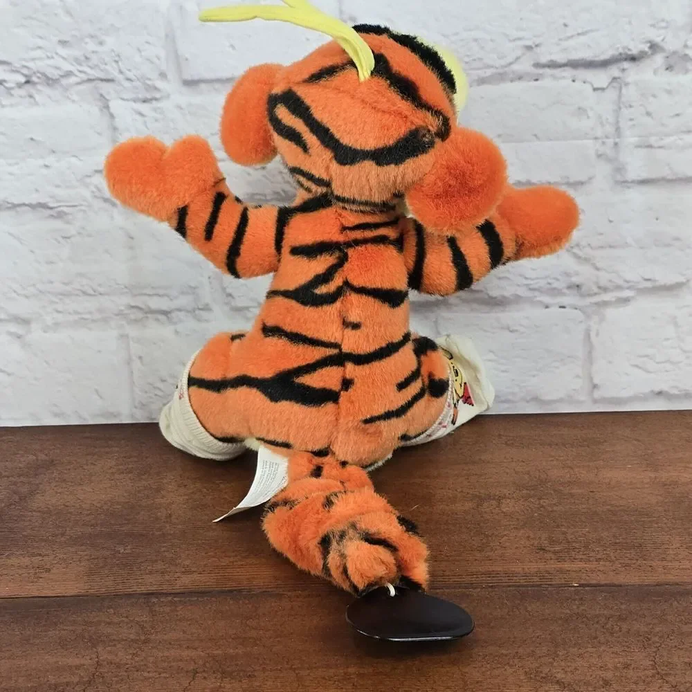 Disney lot tigger